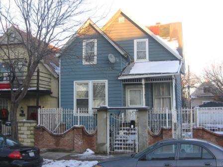 1743 N Kedzie Ave., Chicago, IL 60647