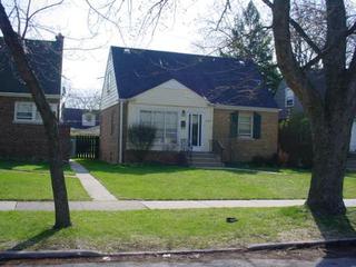 1523 Lincoln Ave., Calumet City, IL 60409