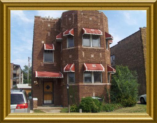 851 S Wentworth Ave., Calumet City, IL 60409