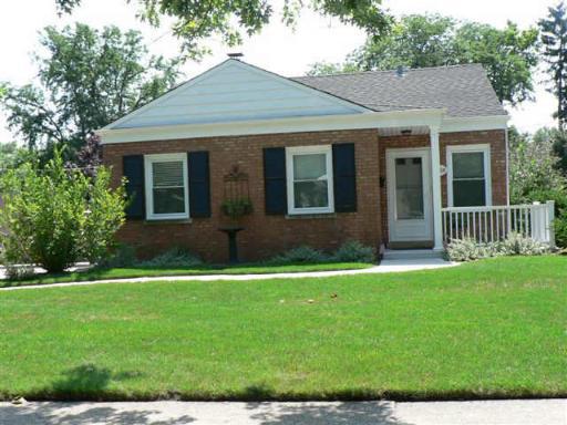 5705 Main St., Morton Grove, IL 60053