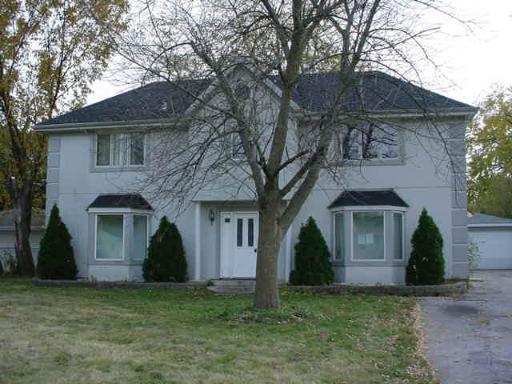 318 Central Ave., Hinsdale, IL 60521