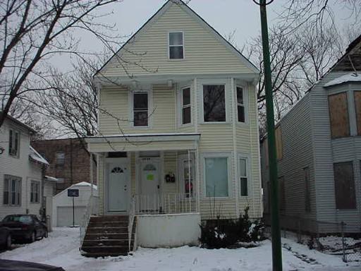 11945 S Eggleston Ave., Chicago, IL 60628