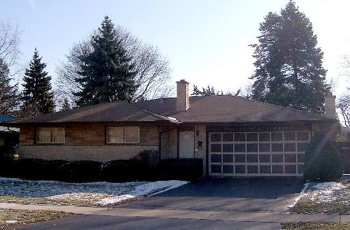 551 W Kathleen Dr., Des Plaines, IL 60016