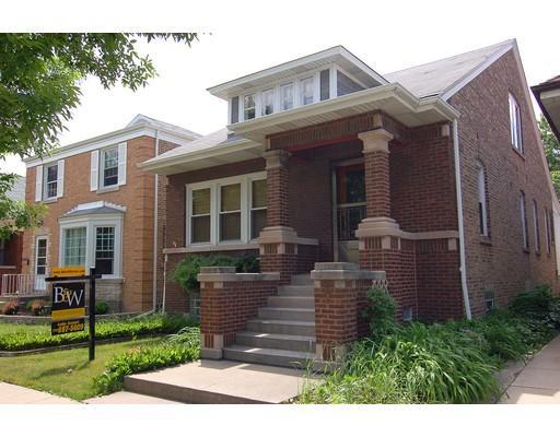 3624 N Long Ave., Chicago, IL 60641