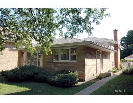 5649 W Byron St., Chicago, IL 60634