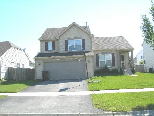 34359 N Redtop Rd., Round Lake, IL 60073