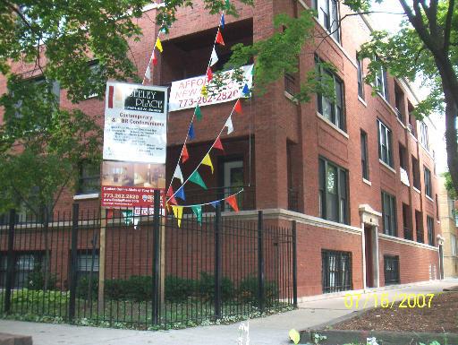 7463 N Seeley Ave. #1, Chicago, IL 60645
