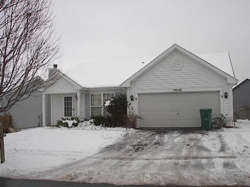 13648 S Jonesport Cir., Plainfield, IL 60544