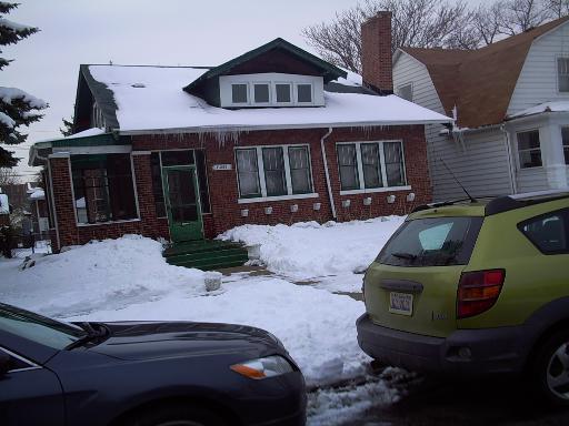 [Address Hidden by Seller], Chicago, IL 60628