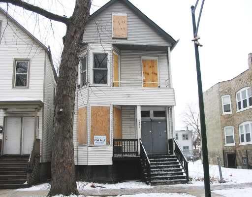 5332 S Laflin St., Chicago, IL 60609