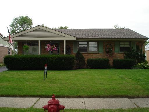 [Address Hidden by Seller], Oak Lawn, IL 60453