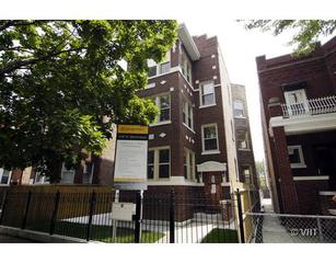 4727 N Monticello Ave. #3, Chicago, IL 60625