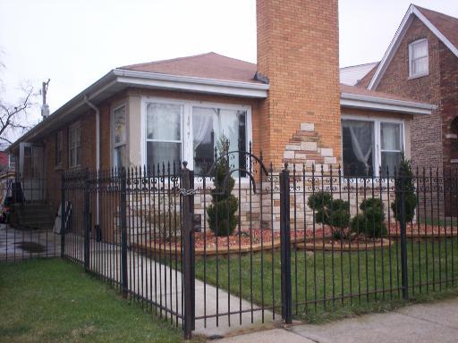 6631 S Albany Ave., Chicago, IL 60629