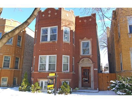 5941 N Maplewood Ave., Chicago, IL 60659