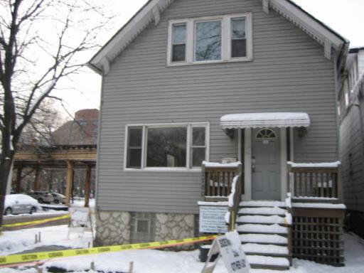 2700 N Wilton Ave., Chicago, IL 60614
