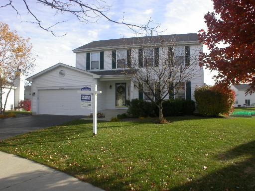 [Address Hidden by Seller], Aurora, IL 60504