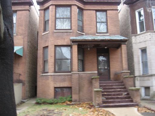 3908 N Seeley St., Chicago, IL 60618