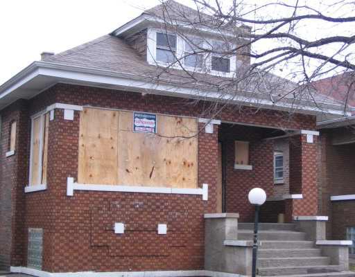 7926 S Laflin St., Chicago, IL 60620