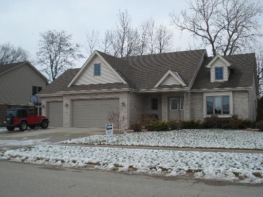 1968 Kingtree Dr., Morris, IL 60450