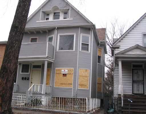 12011 S Stewart Ave., Chicago, IL 60628