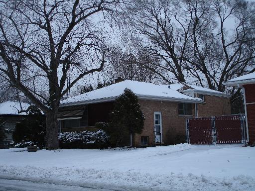 15955 Marion Dr., South Holland, IL 60473