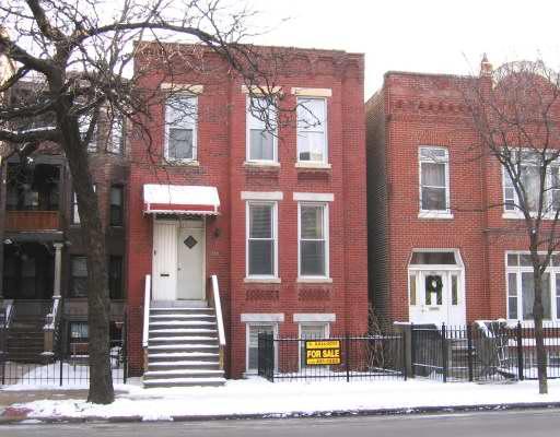 729 S Loomis St., Chicago, IL 60607