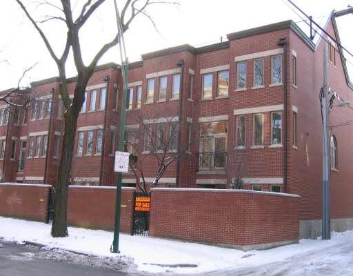 1211 W Flournoy St., Chicago, IL 60607
