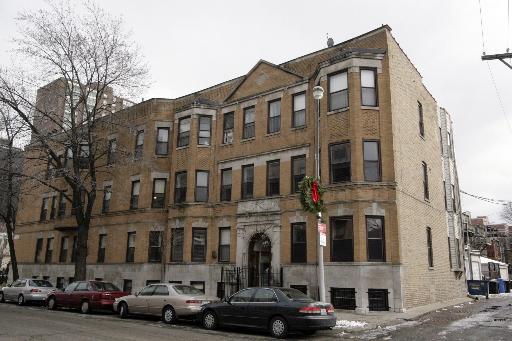 1047 W Leland Ave. #3W, Chicago, IL 60640