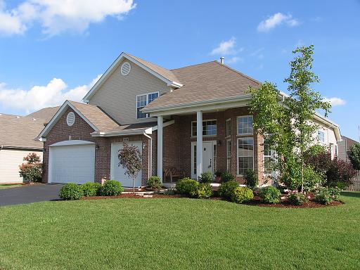 24249 Norwood Dr., Plainfield, IL 60585
