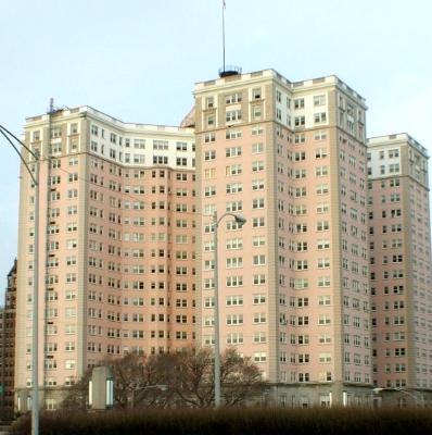 5555 N Sheridan Rd. #139, Chicago, IL 60640