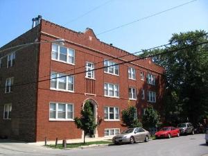 4609 N Rockwell St. #3, Chicago, IL 60625