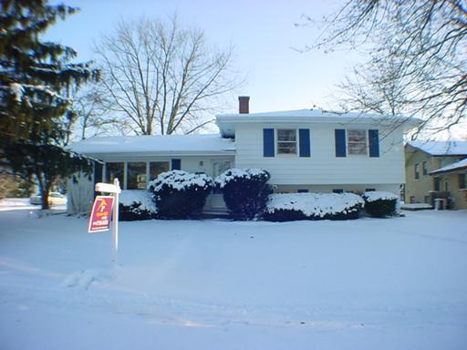 1116 Catherine Ave., Naperville, IL 60540