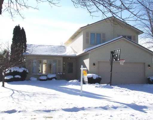 456 Valleyview Dr., Bartlett, IL 60103