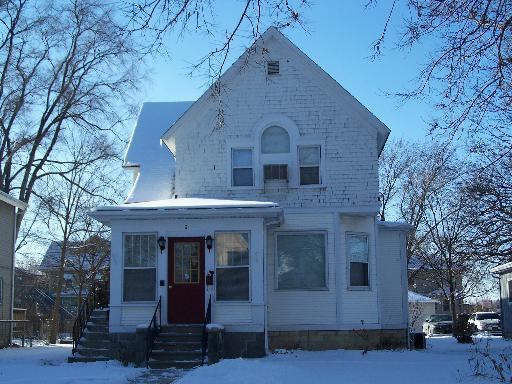 5 Blackman St., Joliet, IL 60436