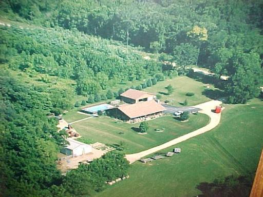 6503 W Henry Rd., Polo, IL 61046