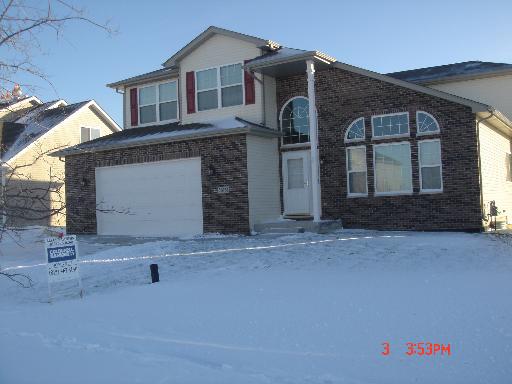 26161 W Winding Oak Ct., Channahon, IL 60410