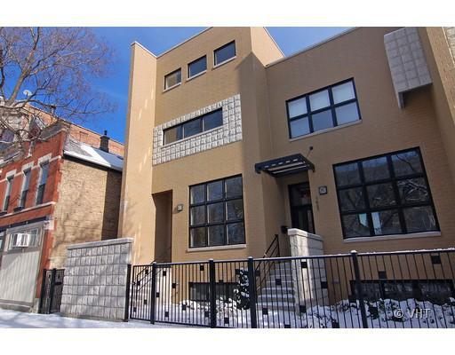1423 N Leavitt St., Chicago, IL 60622