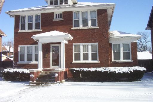 418 Cornelia St., Joliet, IL 60435