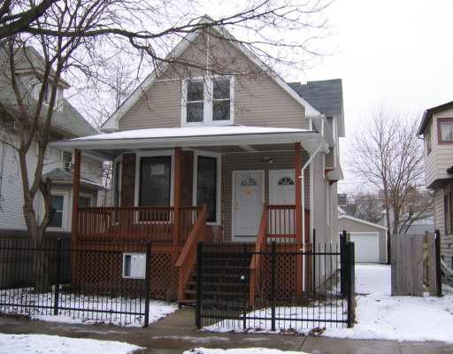 5918 W Erie St., Chicago, IL 60644
