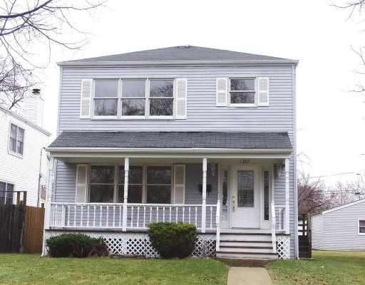 1807 Lemar Ave., Evanston, IL 60201