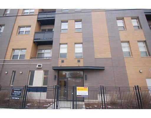 2951 N Clybourn Ave. #406, Chicago, IL 60618