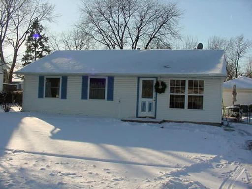 420 Dalhart Ave., Romeoville, IL 60446