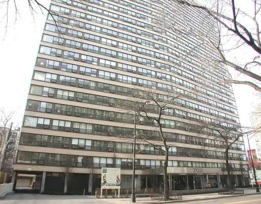 2930 N Sheridan Rd. #301, Chicago, IL 60657