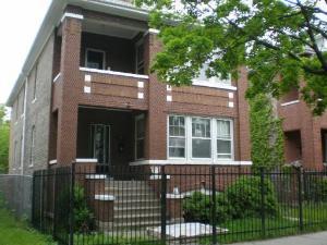 8351 S Burnham Ave., Chicago, IL 60649