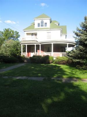 438 S Mason St., Sheffield, IL 61361