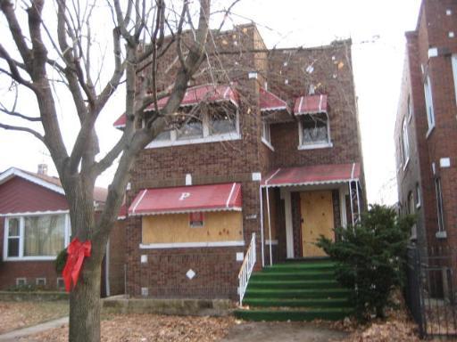 [Address Hidden by Seller], Chicago, IL 60619