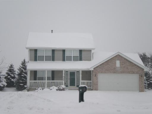 5726 Heaton Ct., Rockford, IL 61109