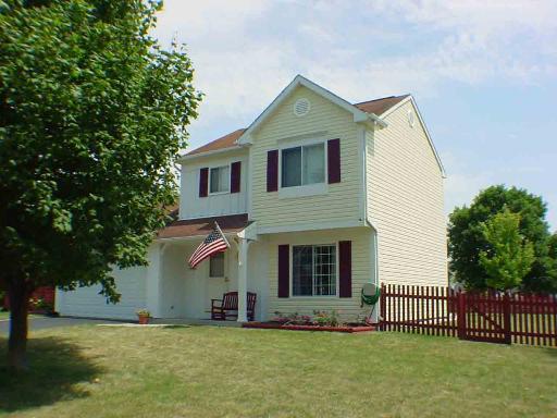 2352 Blue Spruce Ln., Aurora, IL 60502