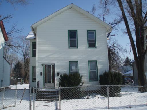 16 Mississippi Ave., Joliet, IL 60433