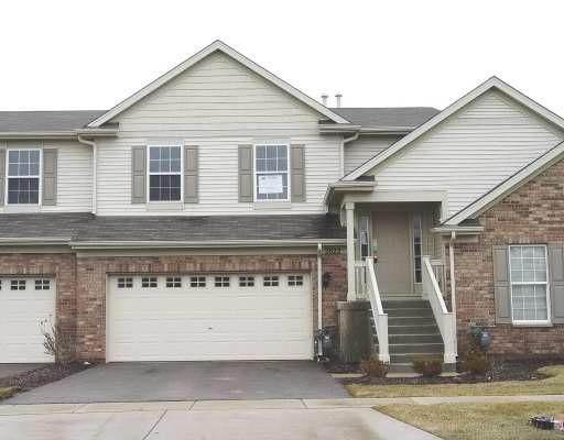 2622 Amber Ln. #3, Algonquin, IL 60102